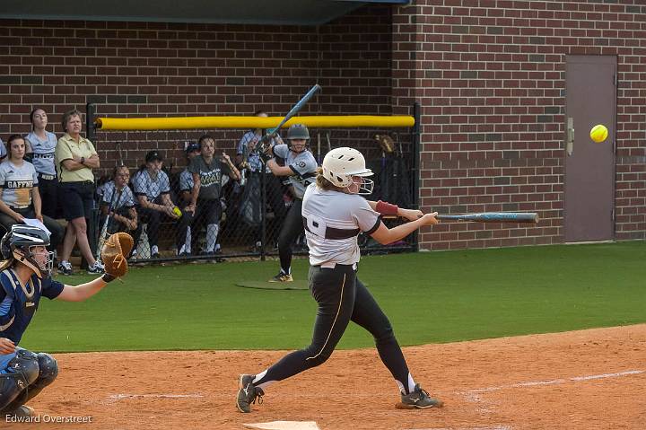 SoftballvsGaffney -22